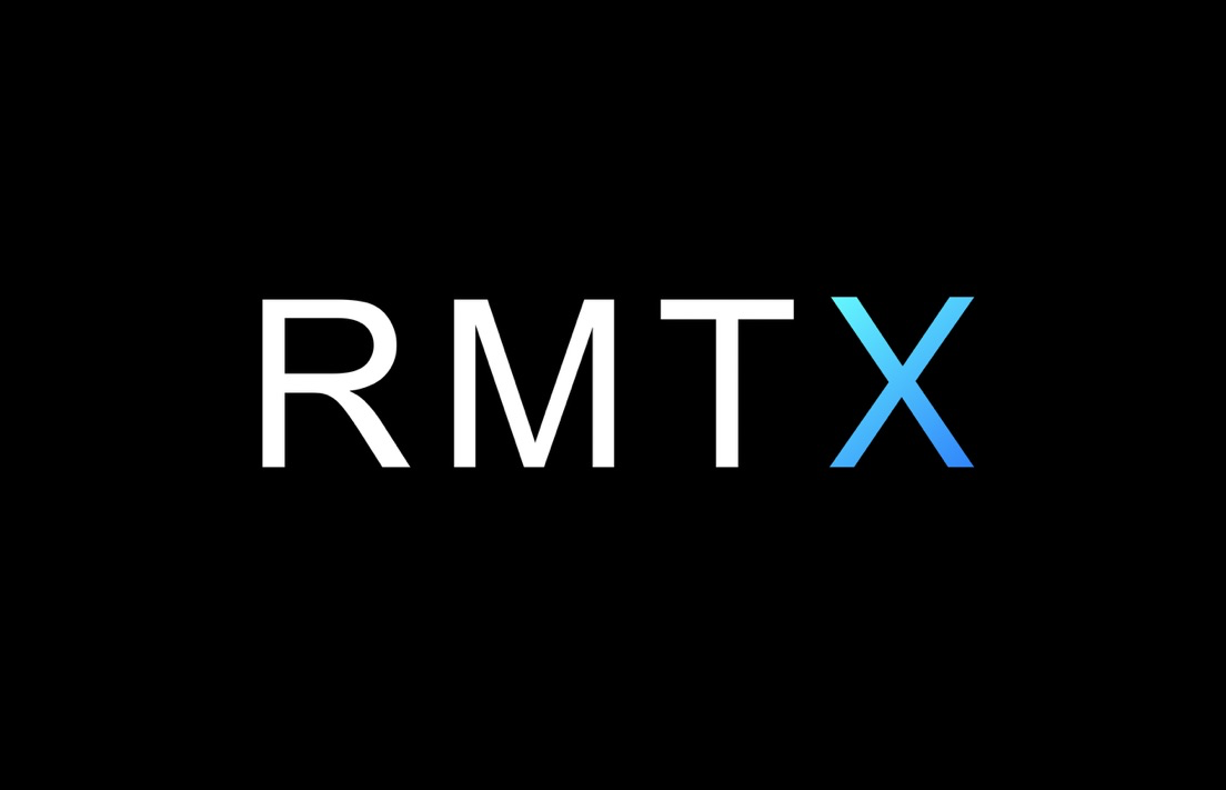 RMTX logo